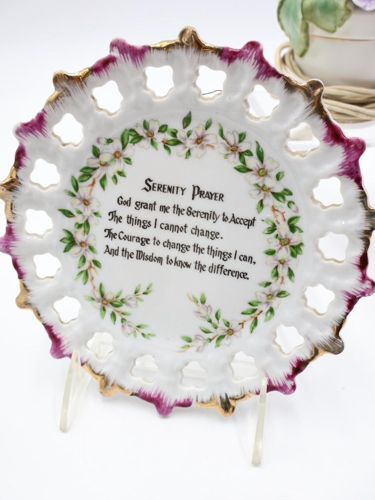 Various Vintage Ceramic Goods - 17