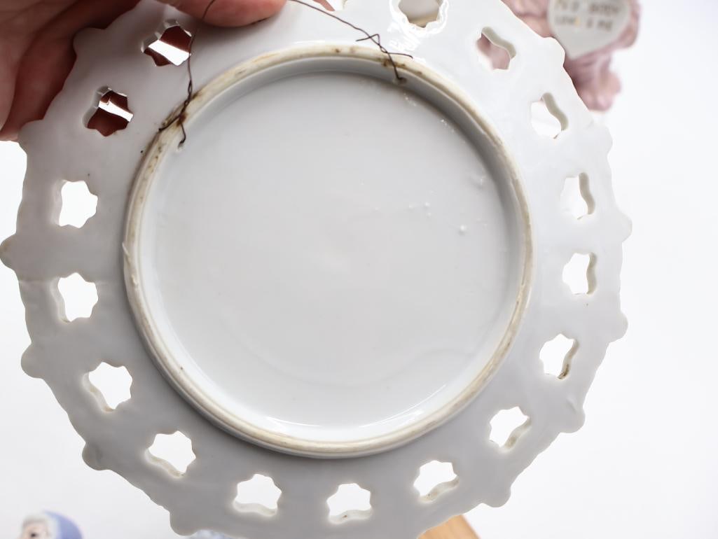 Various Vintage Ceramic Goods - 18