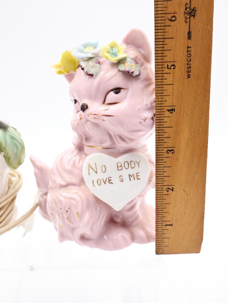 Various Vintage Ceramic Goods - 19