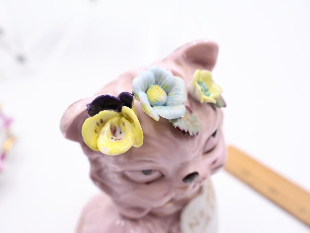 Various Vintage Ceramic Goods - 20