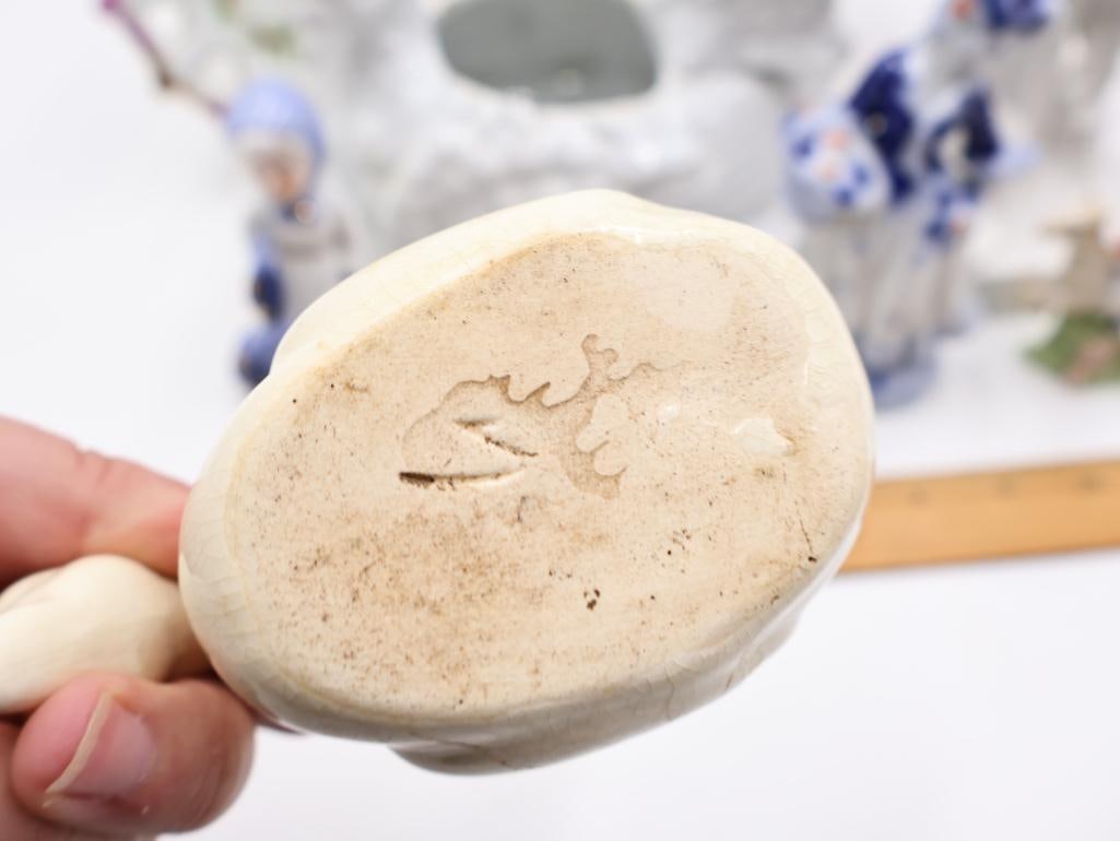 Various Vintage Ceramic Goods - 4
