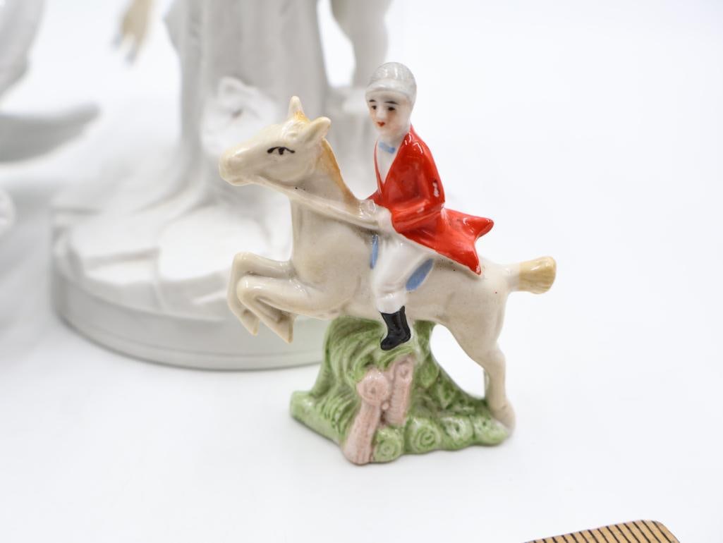 Various Vintage Ceramic Goods - 8