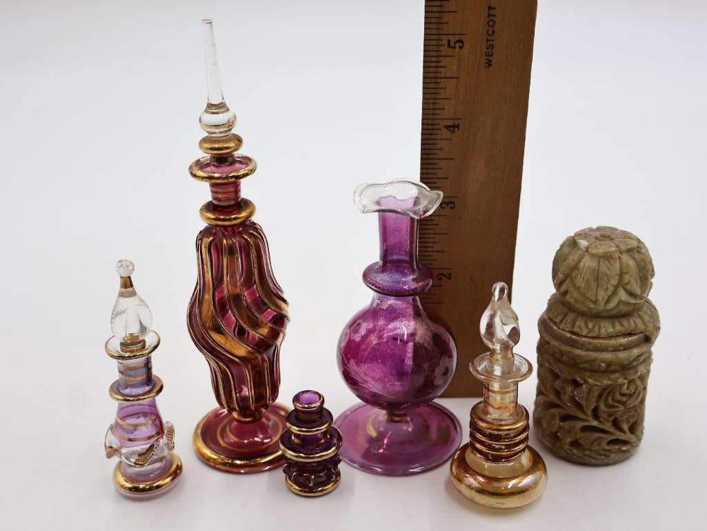 Collection of Small Trinkets and Collectables - 12