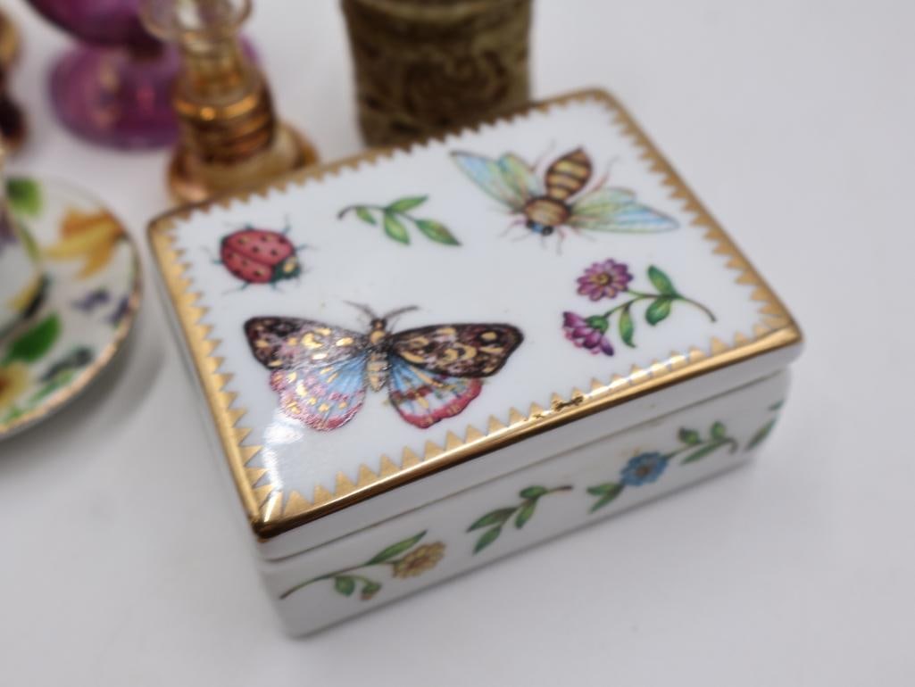 Collection of Small Trinkets and Collectables - 3