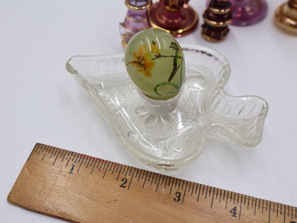 Collection of Small Trinkets and Collectables - 9