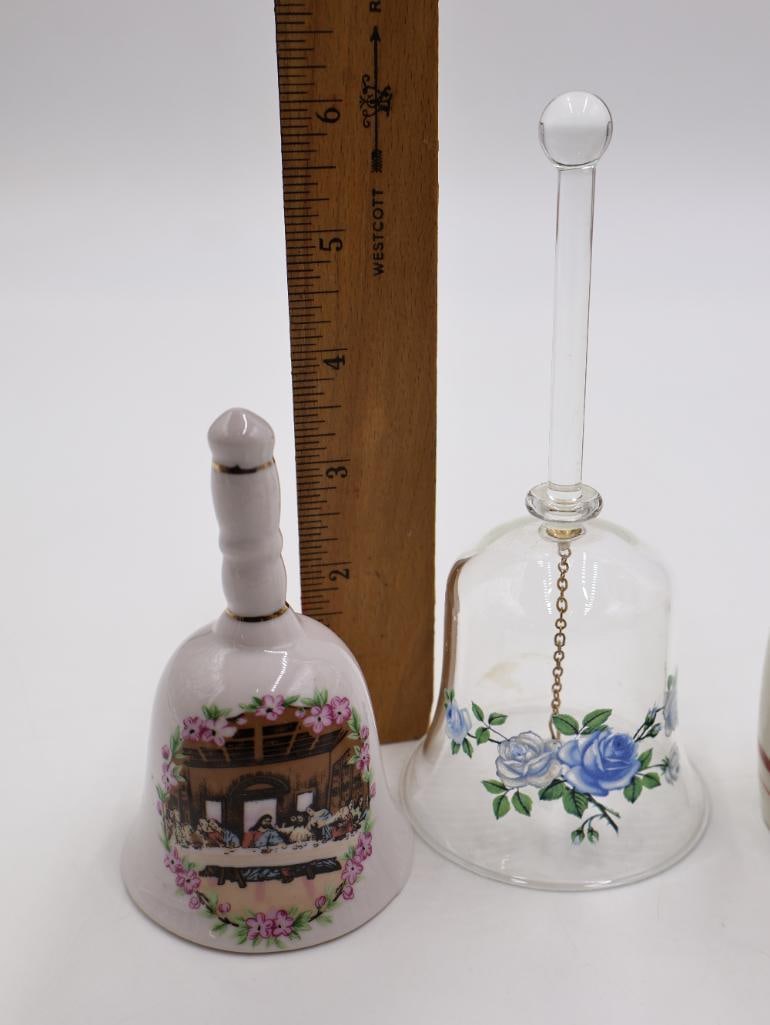 Various Vintage Serving Dishes and More - 11
