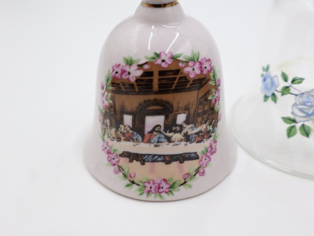 Various Vintage Serving Dishes and More - 12