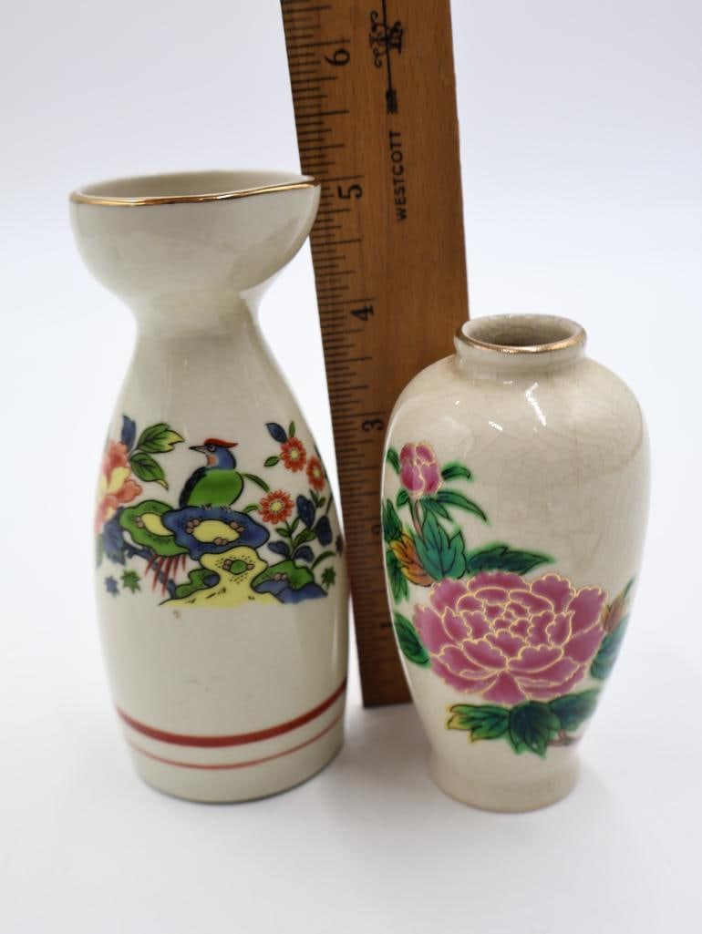 Various Vintage Serving Dishes and More - 14