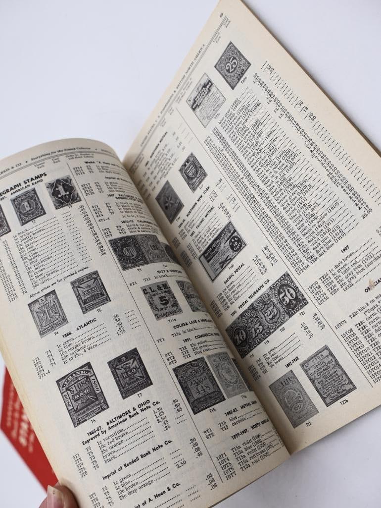 Large Collection of Vintage Stamps - 11