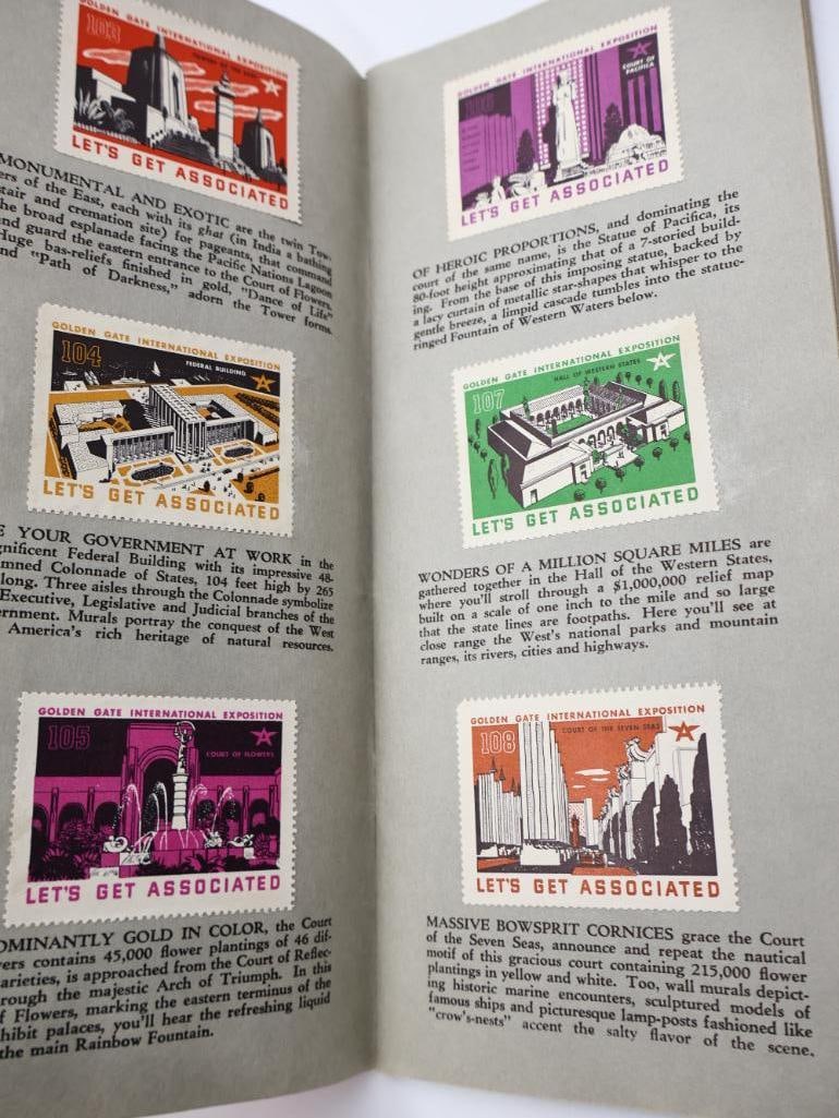 Large Collection of Vintage Stamps - 15
