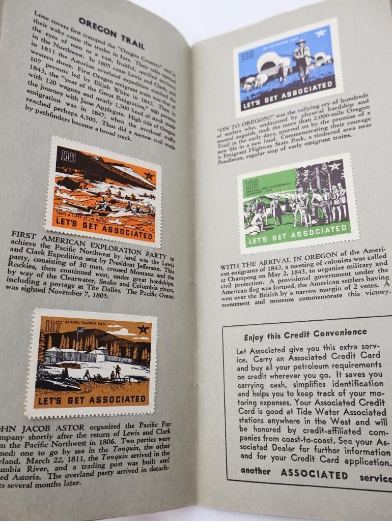 Large Collection of Vintage Stamps - 17