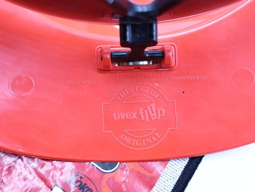 Coca-Cola Wearable Collectables and More - 17
