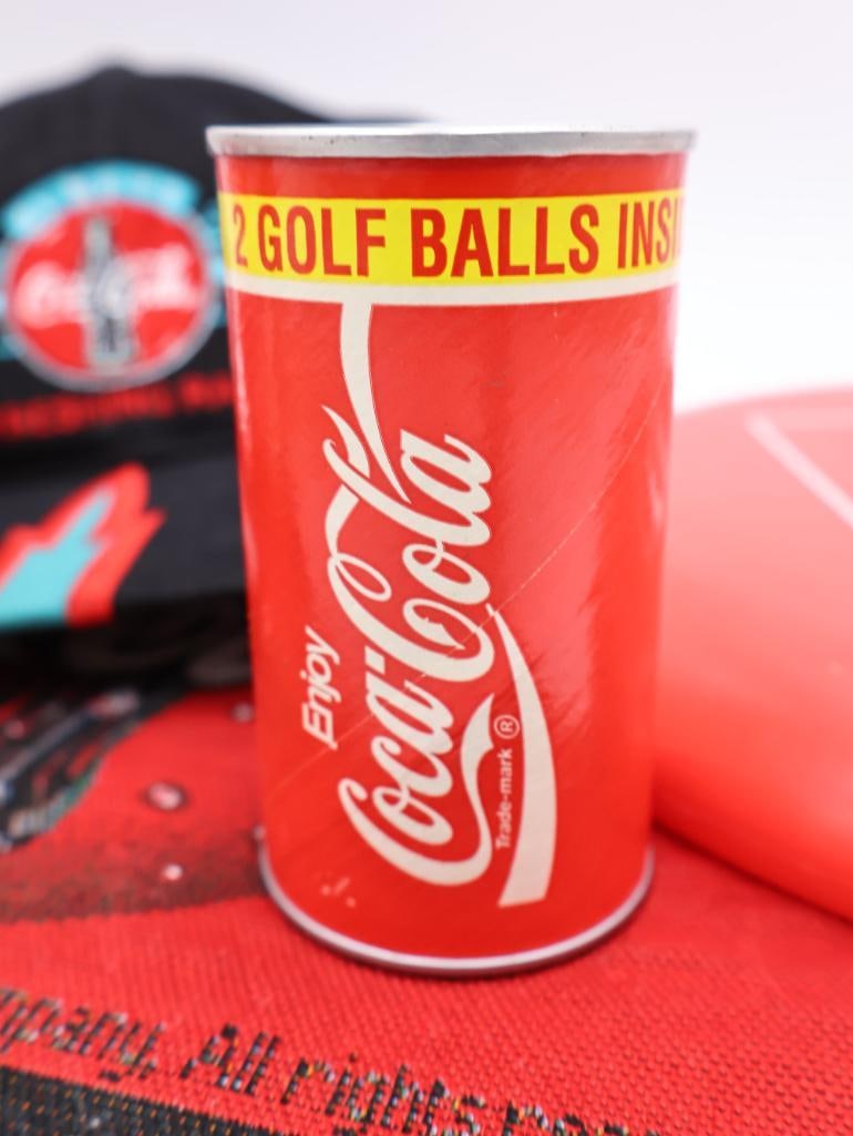 Coca-Cola Wearable Collectables and More - 19