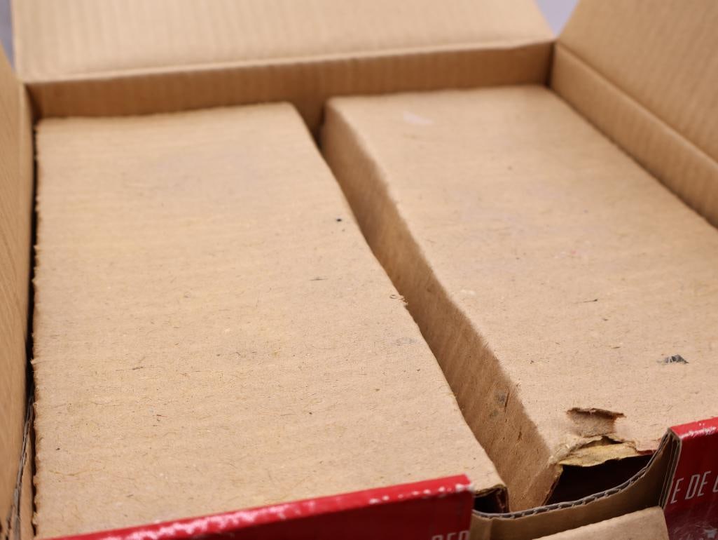 Four Boxes of Coca-Cola Dish Sets - 9