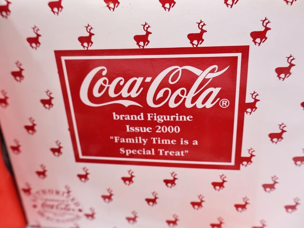 Coca-Cola Christmas Collectibles - 11