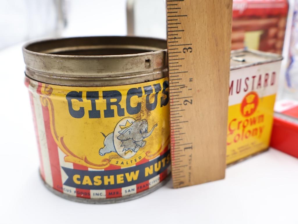 Vintage and Modern Kitchen Decor - 3