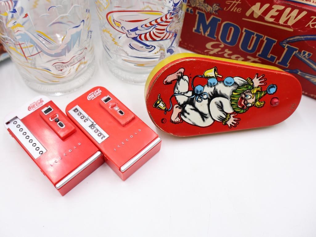 Vintage and Modern Kitchen Decor - 4
