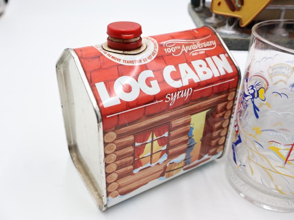 Vintage and Modern Kitchen Decor - 6