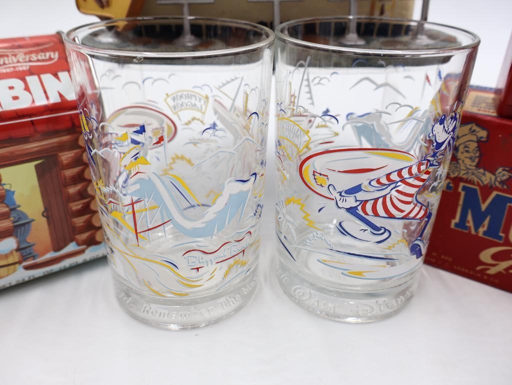 Vintage and Modern Kitchen Decor - 7