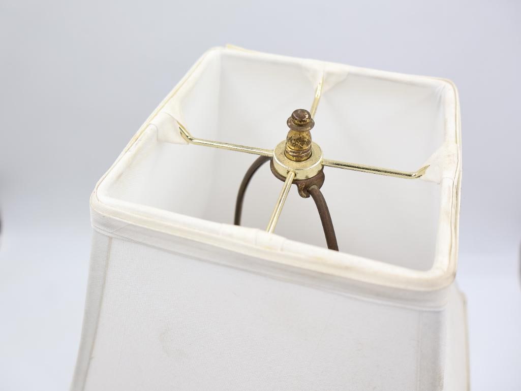 Coffee Grinder Type Lamp - 2