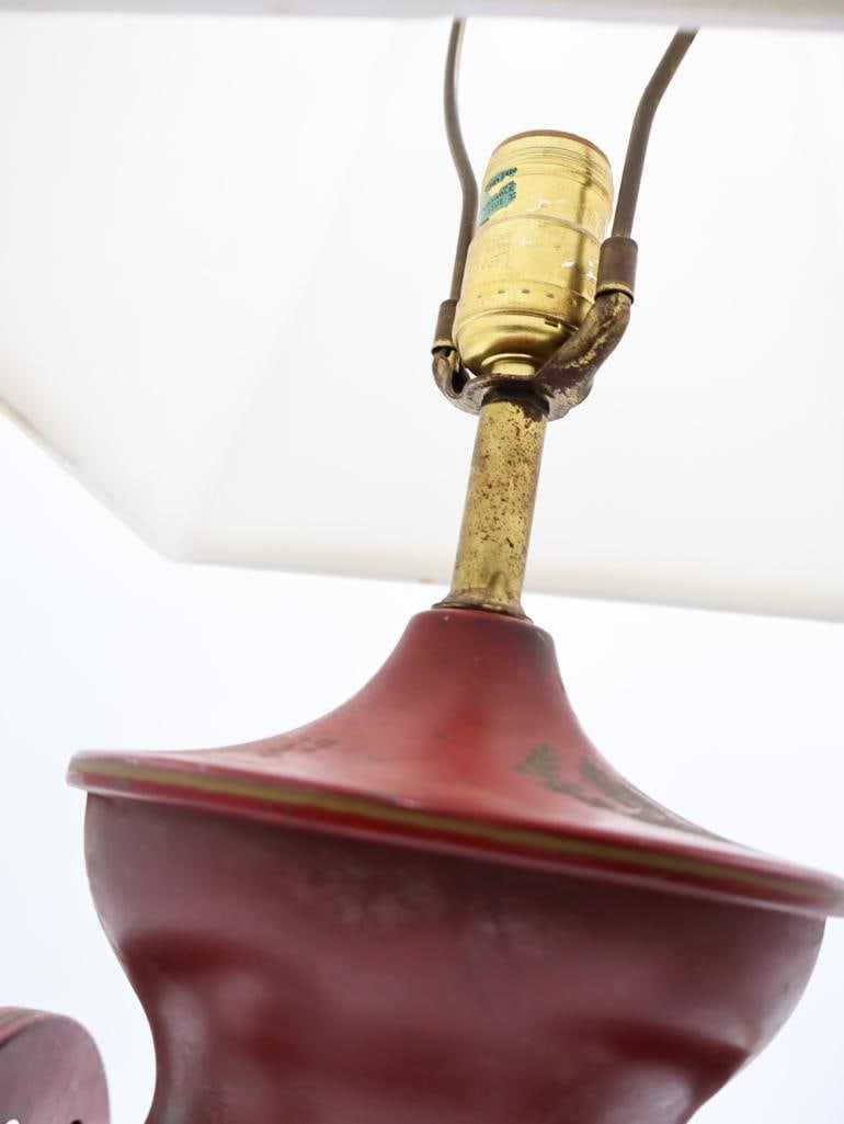Coffee Grinder Type Lamp - 3