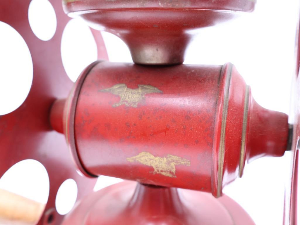 Coffee Grinder Type Lamp - 6
