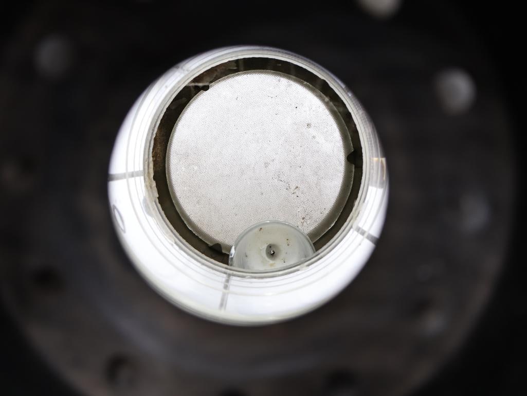 Vintage Ship Light and Electric Railroad Lantern - 7