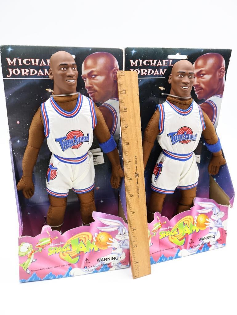90's Iconic Character Plush Toys - 13