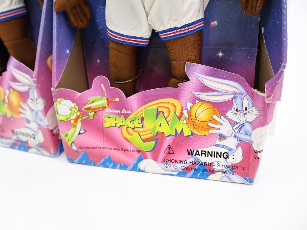 90's Iconic Character Plush Toys - 14