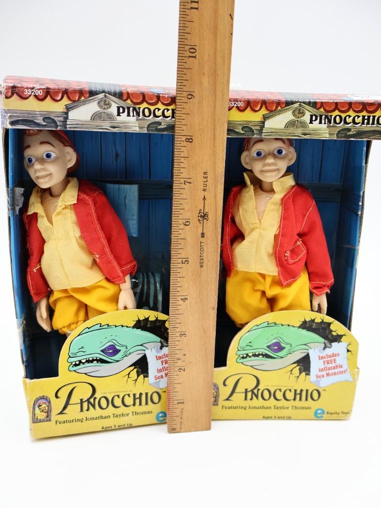 Various Disney Character Toys - 14