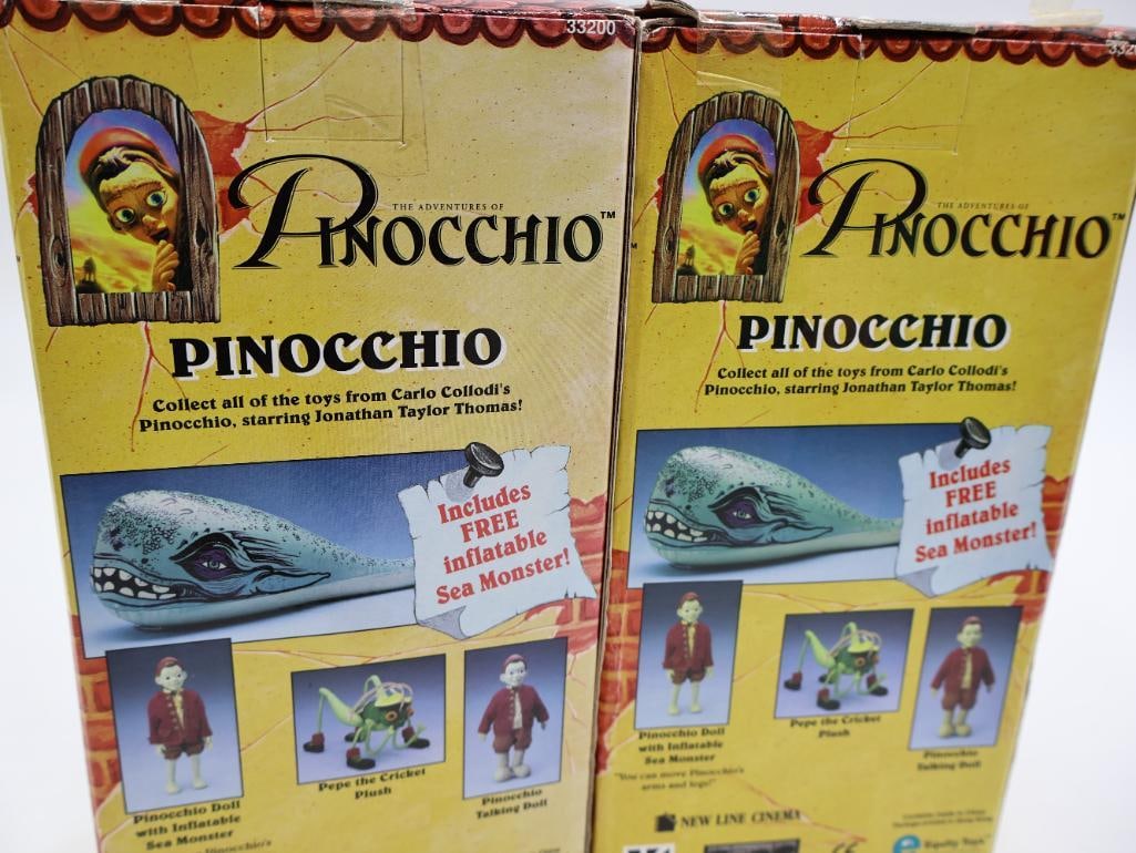 Various Disney Character Toys - 15
