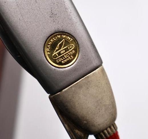 Two Cases of Collectable Car and Gas Pump Pocket Knives - 6