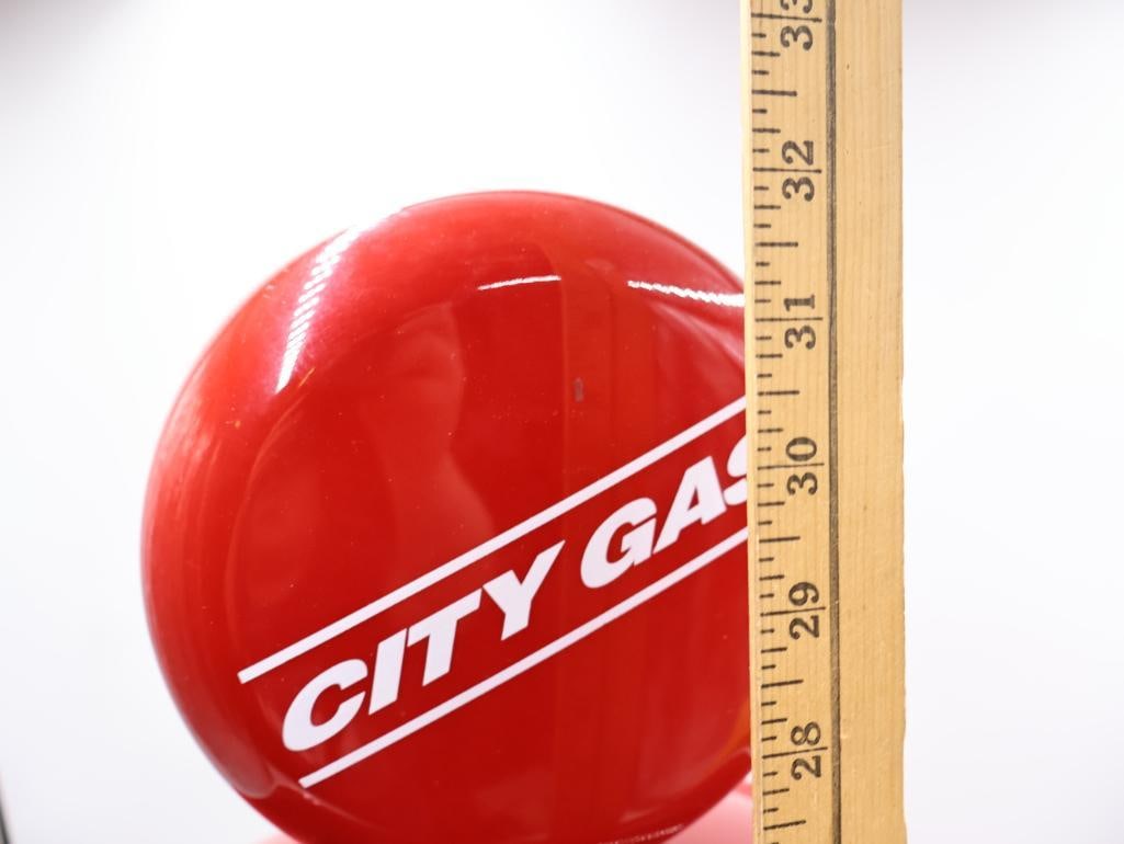 Modern Auto and Petroleum Decor - 2