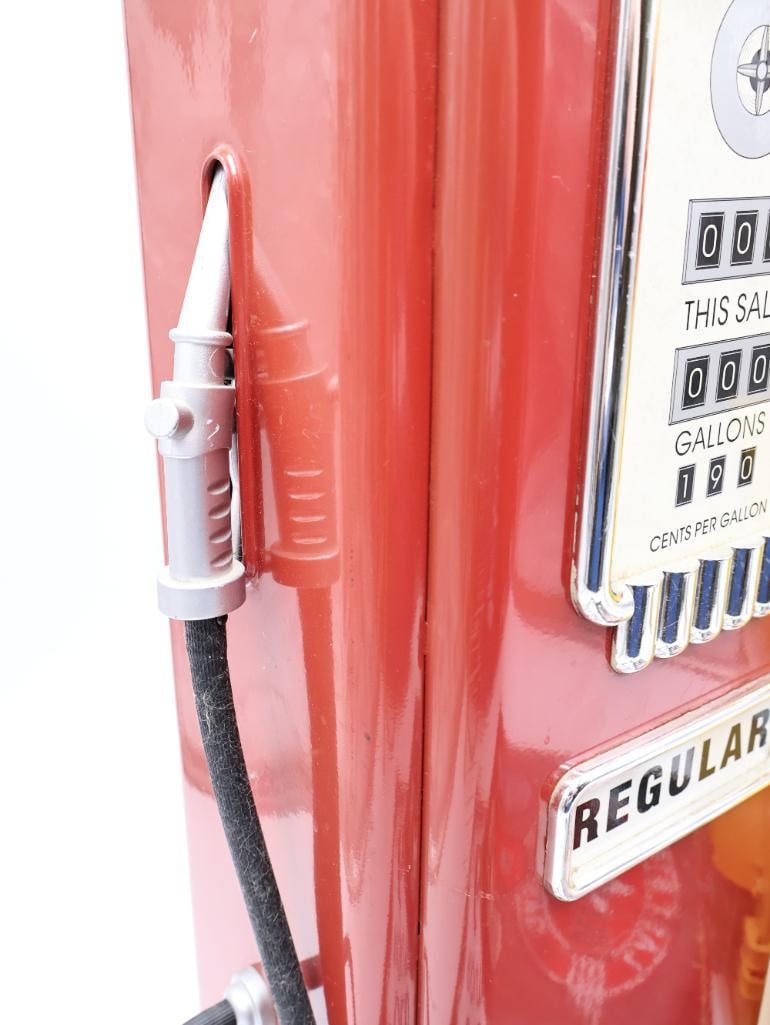 Modern Auto and Petroleum Decor - 5