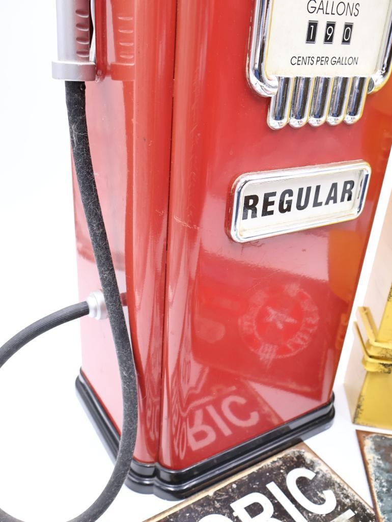 Modern Auto and Petroleum Decor - 6