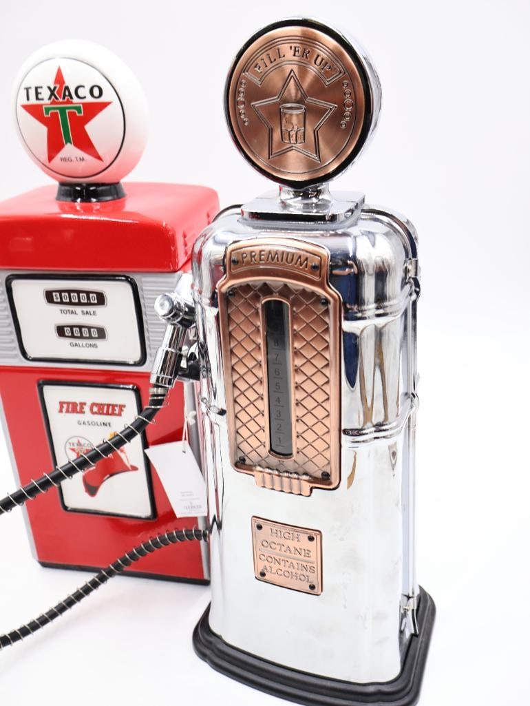 Kitchen Gas Pump Items - 11