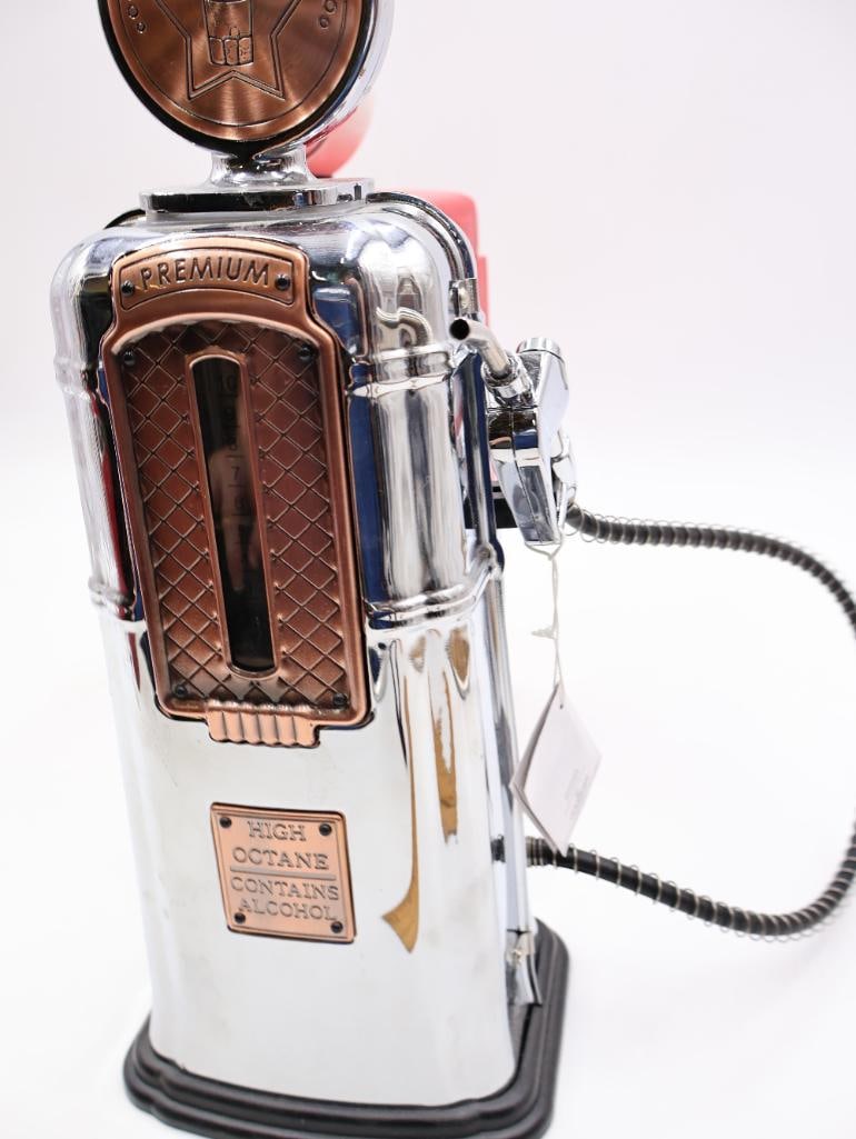 Kitchen Gas Pump Items - 13