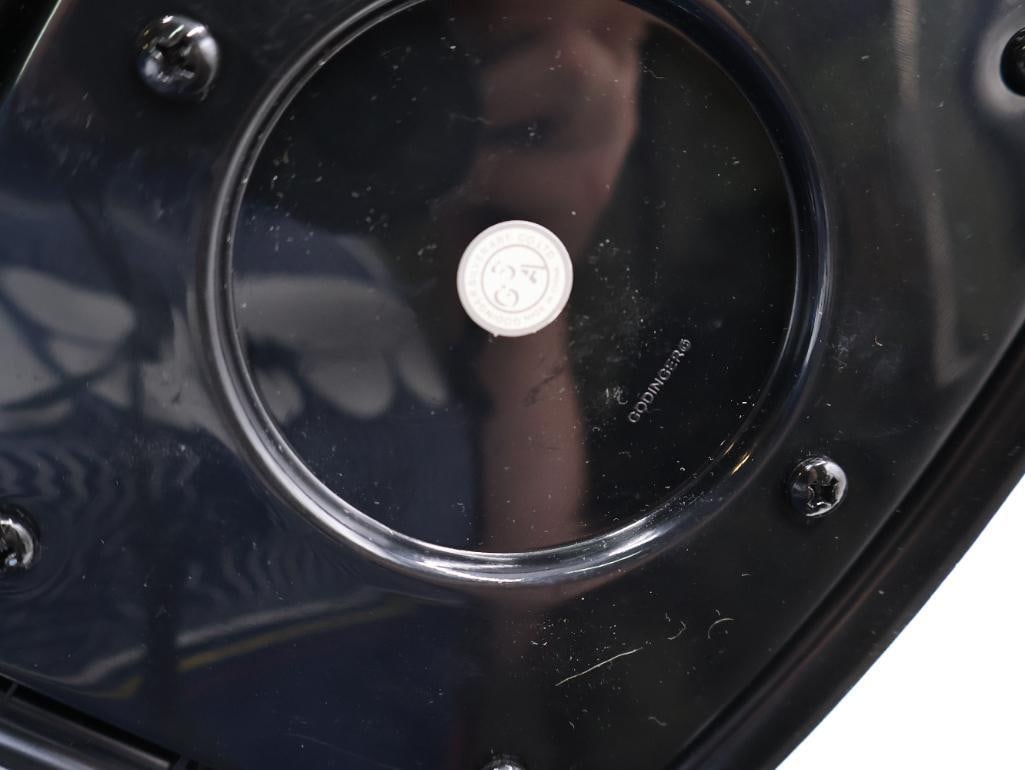 Kitchen Gas Pump Items - 15