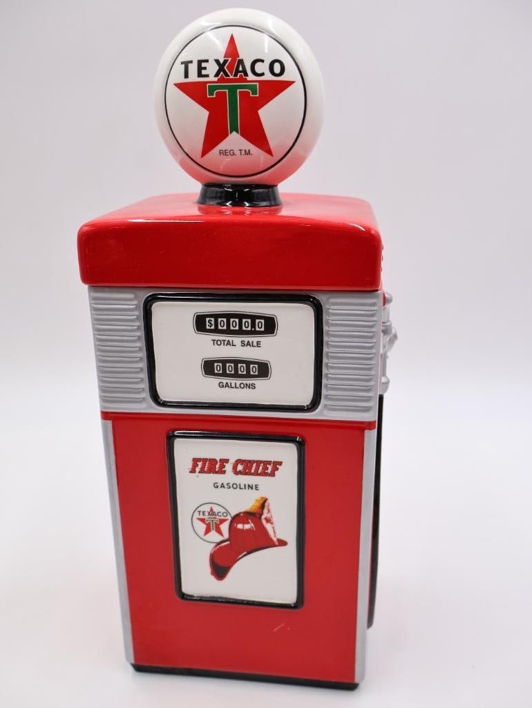 Kitchen Gas Pump Items - 16