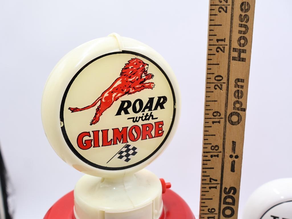 Kitchen Gas Pump Items - 2