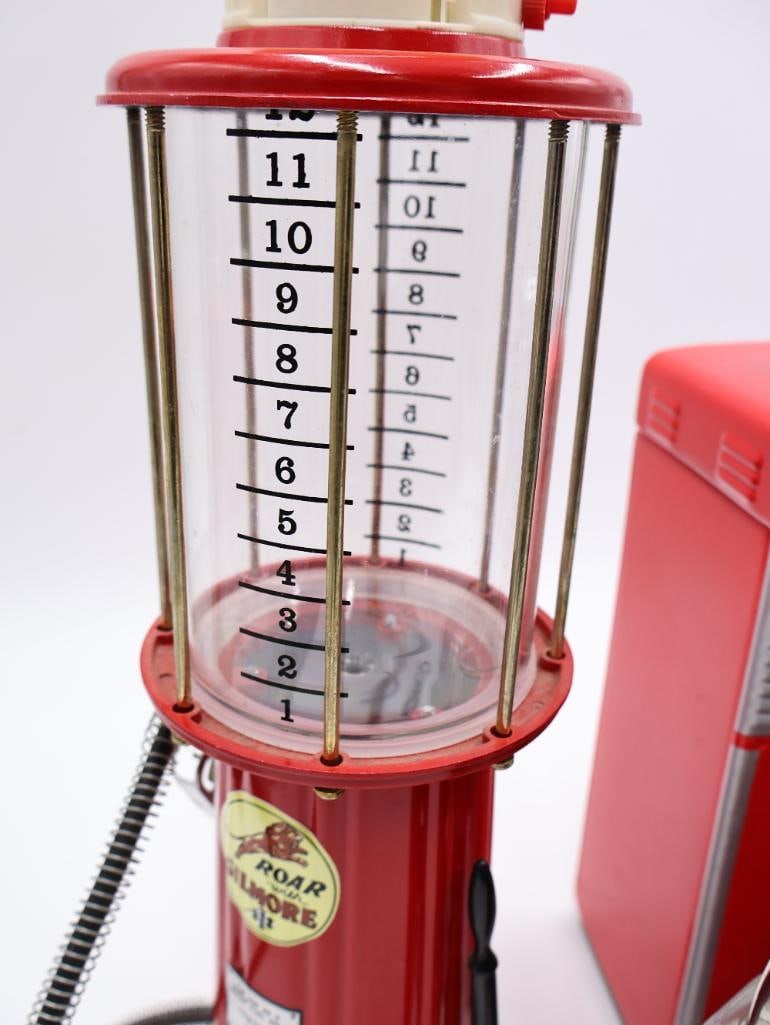 Kitchen Gas Pump Items - 4