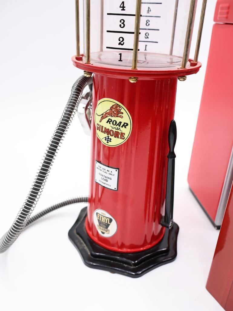 Kitchen Gas Pump Items - 5