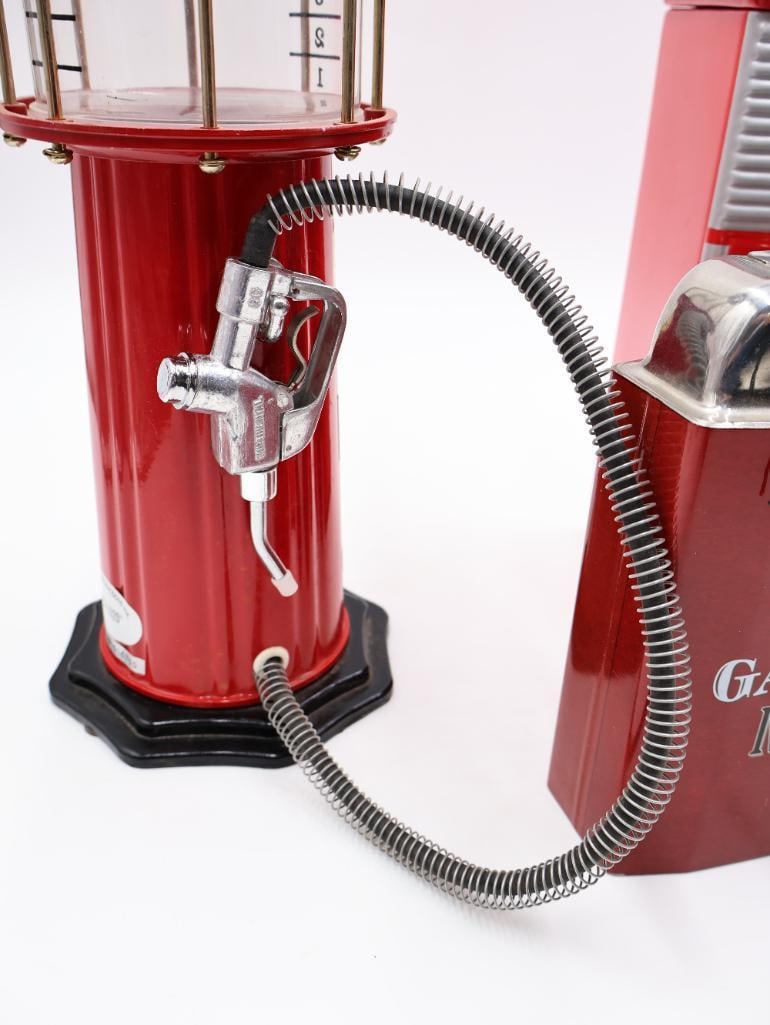 Kitchen Gas Pump Items - 6
