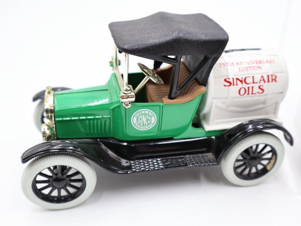 Eleven Various Diecast Collectable Trucks - 9