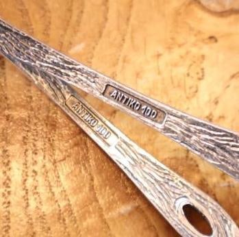Vintage Silverplate Floral & Rose Flatware and Serving Utensil Collection - 12
