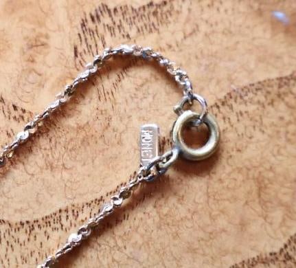 Vintage Gold-Filled Jewelry Lot 12K GF Cross, 14K GF Chain & Paul Harris Fellow Medal - 11