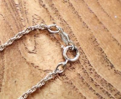 Vintage Gold-Filled Jewelry Lot 12K GF Cross, 14K GF Chain & Paul Harris Fellow Medal - 5