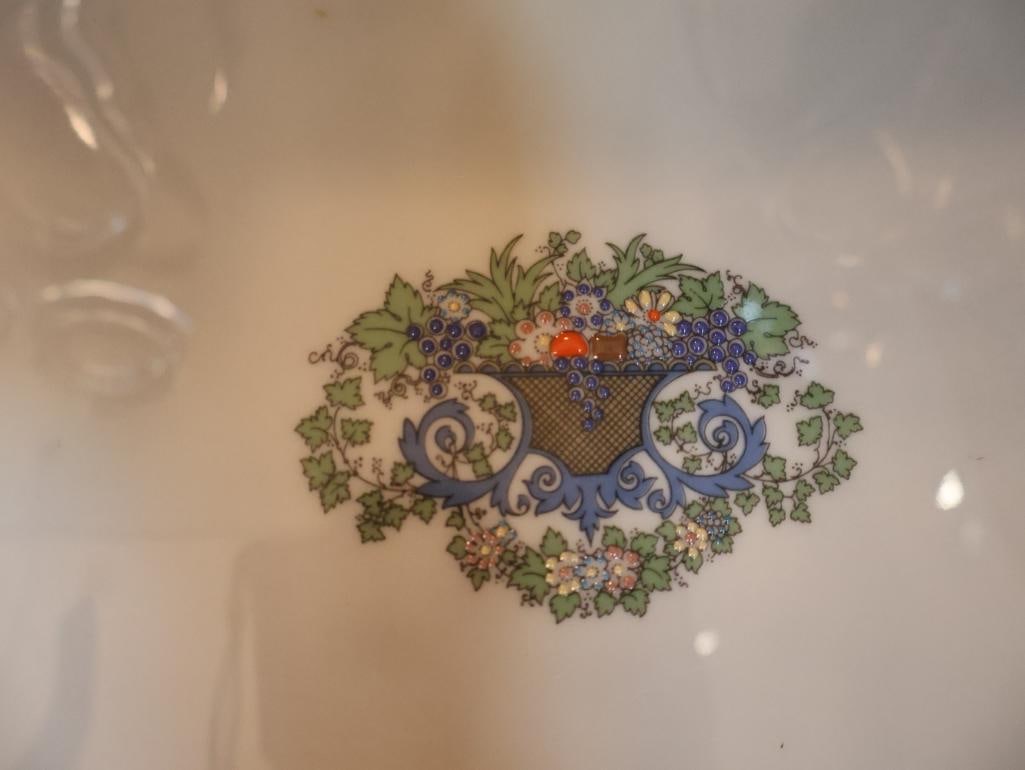 Lenox Presidential Collection Autumn Fine China Dinner Service Large Set - 13