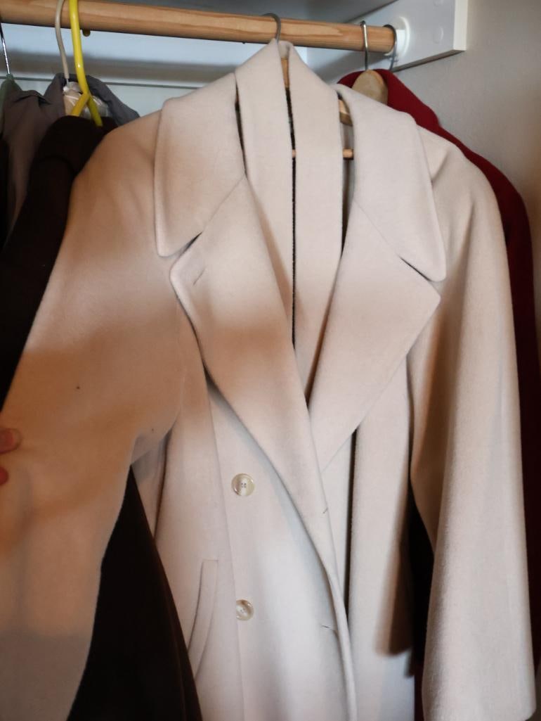 Estate Lot of Women's Winter Coats and Outerwear - 5
