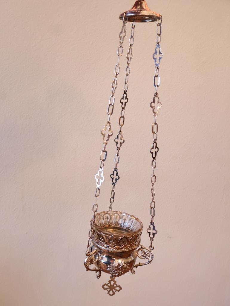 Brass Style Desk Lamp, Trays, and More - 4